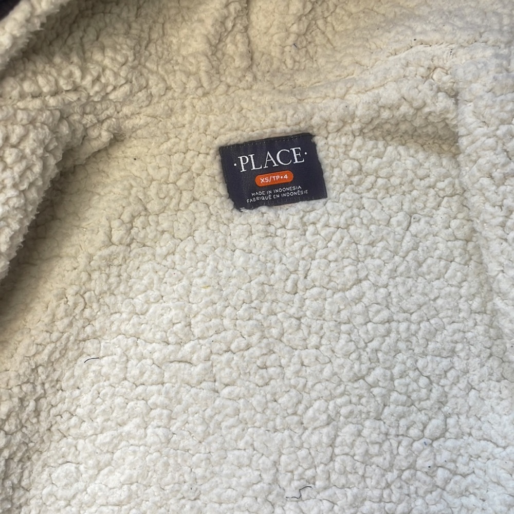 Kids Jacket - Picture 2 of 4